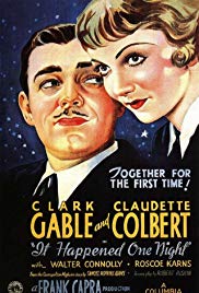 Watch Full Movie :It Happened One Night (1934)