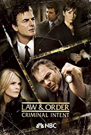 Watch Full Movie :Law & Order: Criminal Intent (20012011)