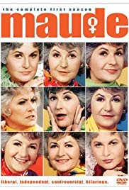 Watch Full Movie :Maude (1972 1978)
