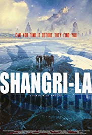 Watch Full Movie :Near Extinction: ShangriLa (2018)