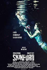 Watch Full Movie :Skinford (2017)