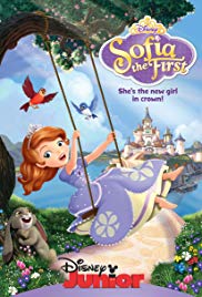 Watch Full Movie :Sofia the First (2013 )