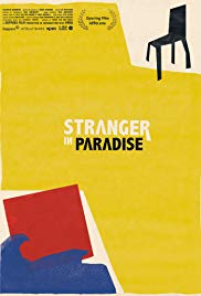 Watch Full Movie :Stranger in Paradise (2016)