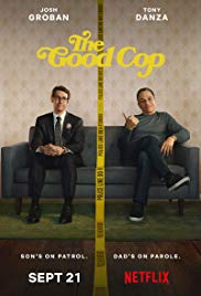 Watch Full Movie :The Good Cop (2017)
