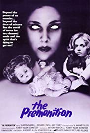 Watch Full Movie :The Premonition (1976)