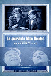 Watch Full Movie :The Smiling Madame Beudet (1923)