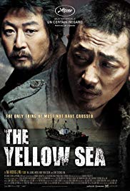 Watch Full Movie :The Yellow Sea (2010)