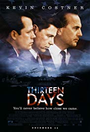 Watch Full Movie :Thirteen Days (2000)