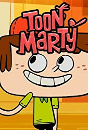 ToonMarty (2017 )