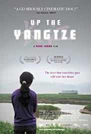 Watch Full Movie :Up the Yangtze (2007)