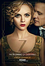 Watch Full Movie :Z: The Beginning of Everything (2015 2017)