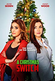 Watch Full Movie :A Christmas Switch (2018)