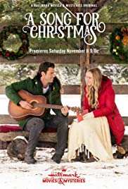 Watch Full Movie :A Song for Christmas (2017)
