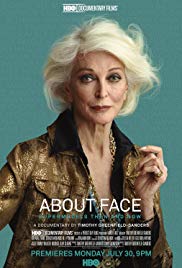 About Face: Supermodels Then and Now (2012)
