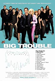 Watch Full Movie :Big Trouble (2002)