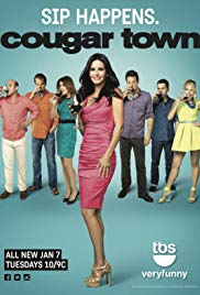 Watch Full Movie :Cougar Town (20092015)