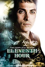 Watch Full Movie :Eleventh Hour (20082009)