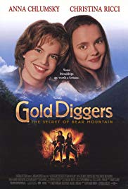 Watch Full Movie :Gold Diggers: The Secret of Bear Mountain (1995)