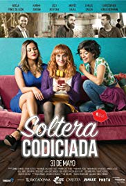 Watch Full Movie :Soltera Codiciada (2018)