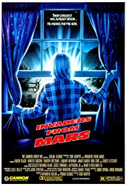 Watch Full Movie :Invaders from Mars (1986)