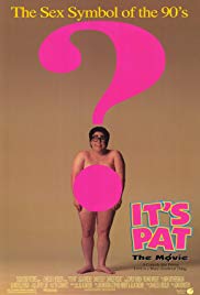 Watch Full Movie :Its Pat: The Movie (1994)