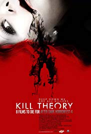 Kill Theory (2009)