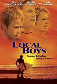 Watch Full Movie :Local Boys (2002)
