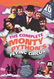 Watch Full Movie :Monty Pythons Flying Circus (19691974)
