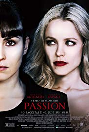 Watch Full Movie :Passion (2012)