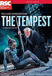 Watch Full Movie :RSC Live: The Tempest (2017)