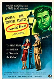 Watch Full Movie :Scarlet Street (1945)