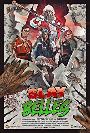 Watch Full Movie :Slay Belles (2016)