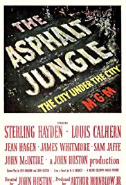Watch Full Movie :The Asphalt Jungle (1950)