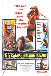 Watch Full Movie :The Camp on Blood Island (1958)