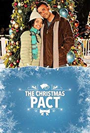 Watch Full Movie :The Christmas Pact (2018)