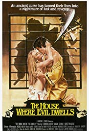 Watch Full Movie :The House Where Evil Dwells (1982)