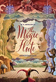 Watch Full Movie :The Magic Flute (1975)