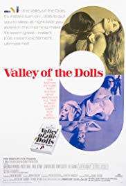 Watch Full Movie :Valley of the Dolls (1967)