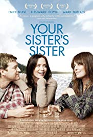 Watch Full Movie :Your Sisters Sister (2011)
