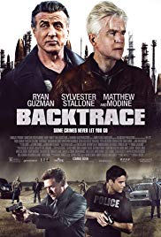 Watch Full Movie :Backtrace (2015)