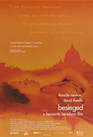 Watch Full Movie :Besieged (1998)