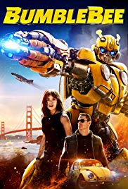 Watch Full Movie :Bumblebee (2018)