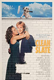 Watch Full Movie :Clean Slate (1994)