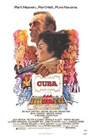 Watch Full Movie :Cuba (1979)