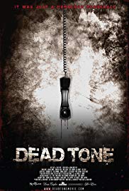 Watch Full Movie :Dead Tone (2007)