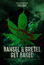 Watch Full Movie :Hansel & Gretel Get Baked (2013)