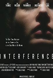 Watch Full Movie :Interference (2018)