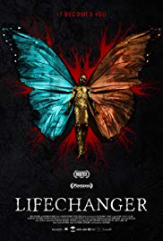 Watch Full Movie :Lifechanger (2018)