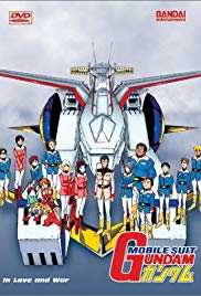 Watch Full Movie :Mobile Suit Gundam (19791980)