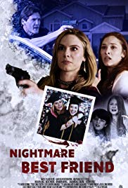 Watch Full Movie :Sisters in Crime (2018)